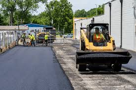  Plainfield, IL Driveway Paving Pros