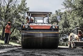 Trusted Plainfield, IL Driveway Paving Experts